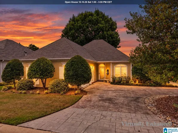 1205 Windsor Pkwy, Moody, AL 35004