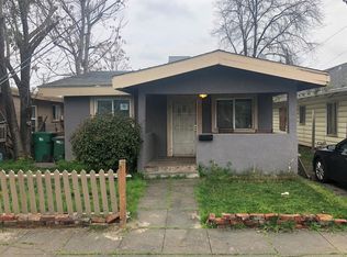 211 E Clay St, Stockton, CA 95206