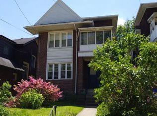 5710 Northumberland St, Pittsburgh, PA
