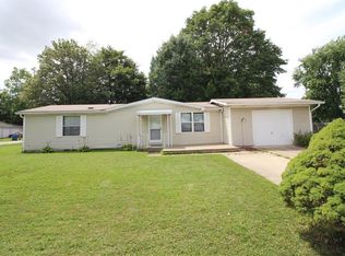 4442 Hadleigh Dr, Indianapolis, IN 46241