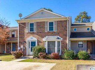 1905 W Brownstone Ct SW, Decatur, AL 35603