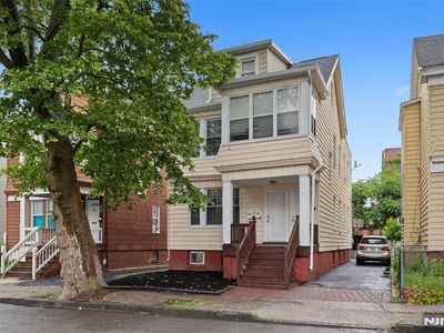 88 S 16th St, East Orange, NJ, 07018