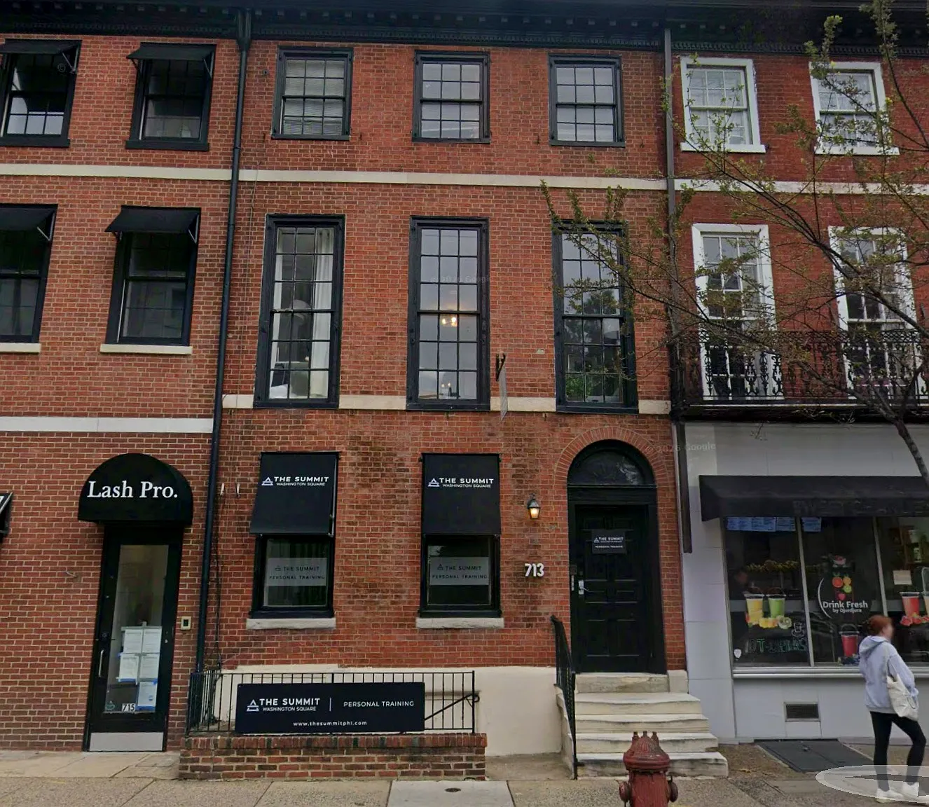 1 bed, 850 sqft, $2,195 — Photo 4