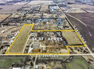 13930 E 39th St S, Derby, KS 67037