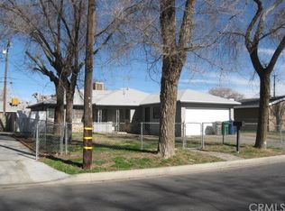 1427 Indian Sage Rd, Lancaster, CA 93534