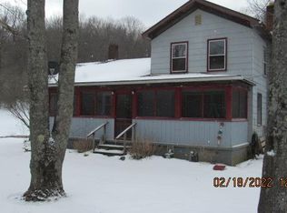 13307 Church Run Rd, Titusville, PA 16354