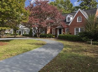 1581 Johnson Rd NE, Atlanta, GA 30306