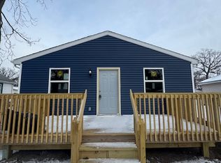 2325 Newton St, Lake Station, IN 46405