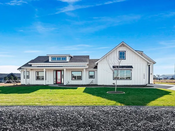 15319 Rhodes Ct, Caldwell, ID 83607