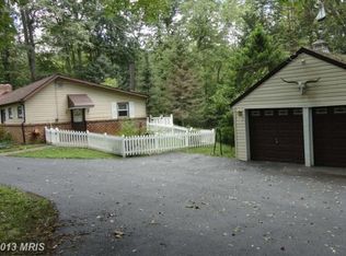 14407 Country Club Rd, New Freedom, PA 17349