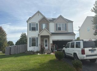 1920 Breckenridge Dr, Plainfield, IL 60586