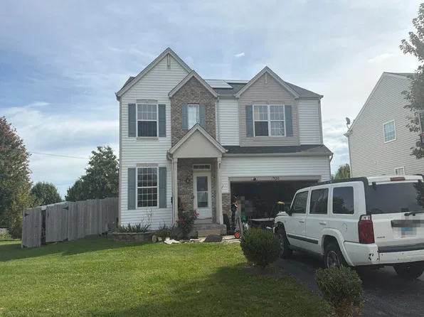 1920 Breckenridge Dr, Plainfield, IL 60586