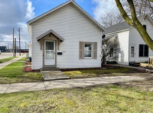 224 E Melendy St, Ludington, MI 49431
