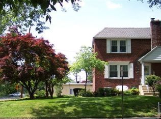 33 Dowling Ave, Audubon, NJ 08106