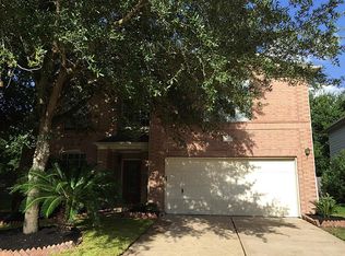 9014 Fawnshadow Ct, Houston, TX 77064