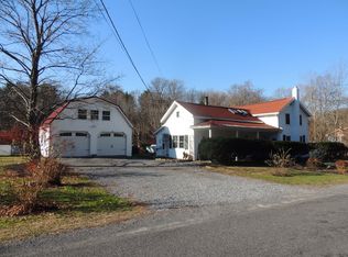 4111 Rabbit Run Rd, Trumansburg, NY 14886