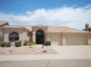 156 W Nighthawk Way, Phoenix, AZ 85045