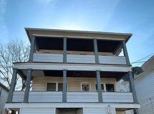 1313 Prospect Ave, Scranton, PA 18505