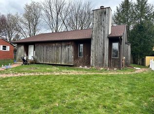 257-259 Westgate Dr, Galion, OH 44833