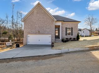 36 Bear Branch Pl LOT 36, Joelton, TN 37080