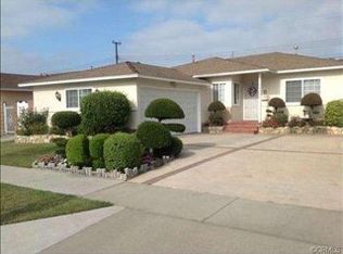 16321 Harvest Ave, Norwalk, CA 90650