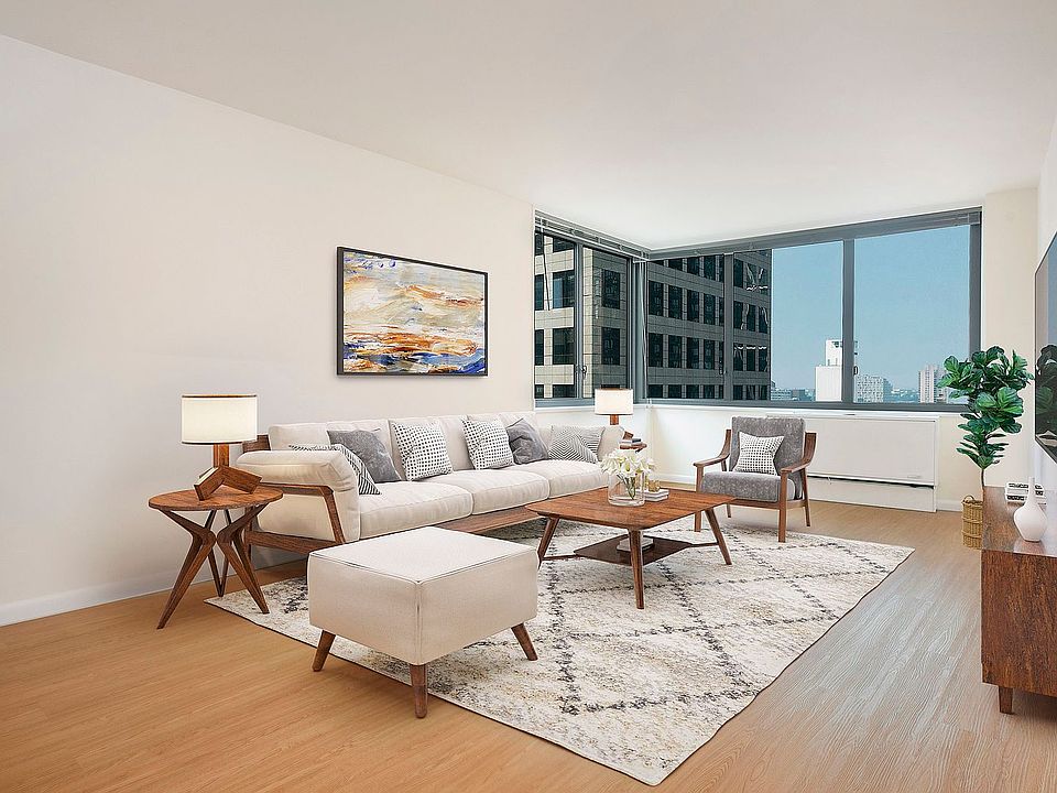1st image of 211 W 56th St #H8