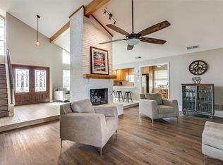 5002 Roundtable Ln, Garland, TX 75044