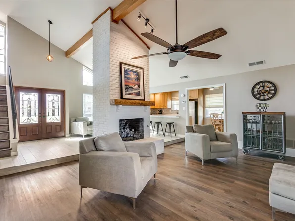 5002 Roundtable Ln, Garland, TX 75044