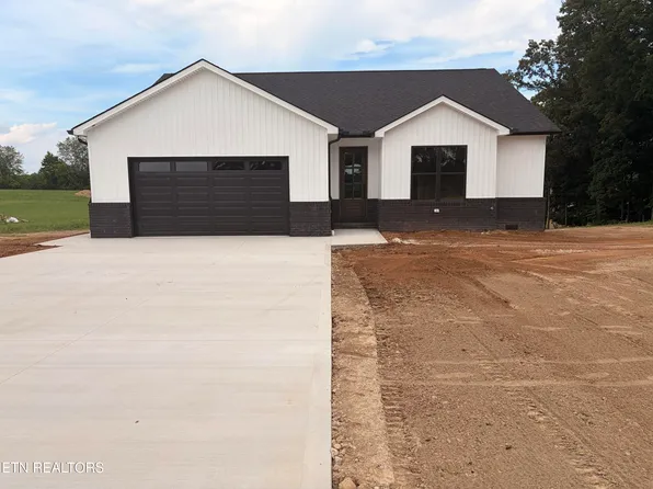 5815 Caldwell Rd, Loudon, TN 37774