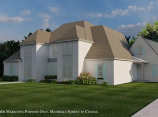 442 W Oak Cir, Madison, MS 39110