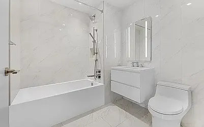 Rented by Manhattan Realty Group