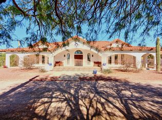 4932 E Greasewood St, Apache Junction, AZ 85119