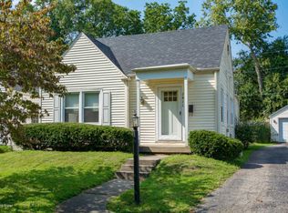 3811 Colonial Dr, Saint Matthews, KY
