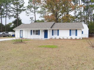 4839 Berkley Dr, Wilmington, NC 28405