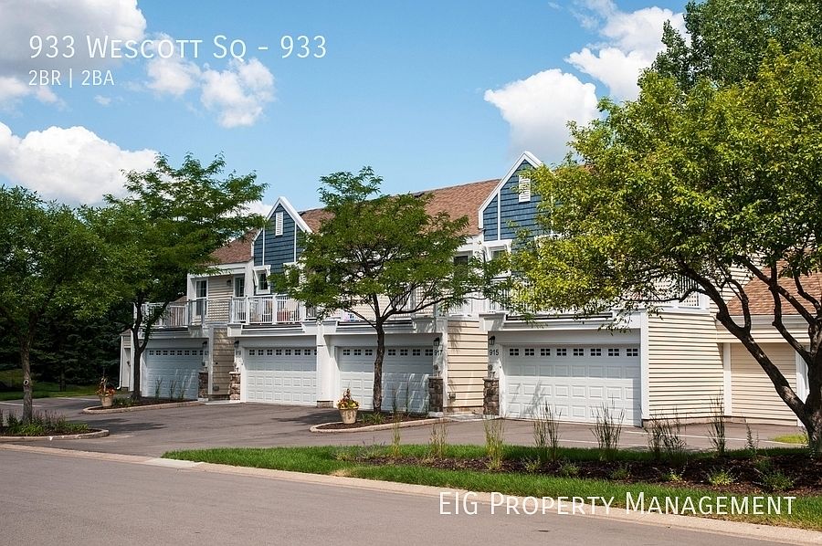 1st image of 933 Wescott Sq #933