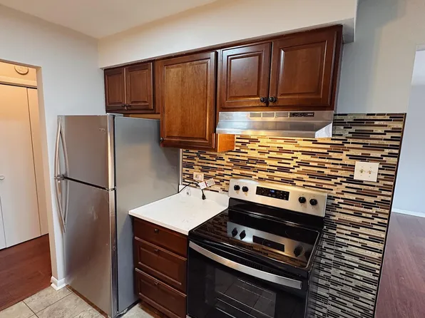 3910 W 115th Pl #3NE, Alsip, IL 60803