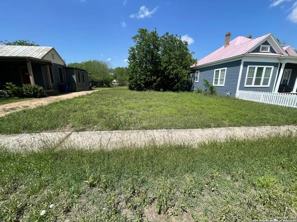 1015 Hays St LOT 17, San Antonio, TX 78202