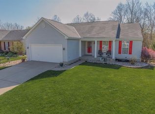 1581 Creekside Rd, Amelia, OH 45102