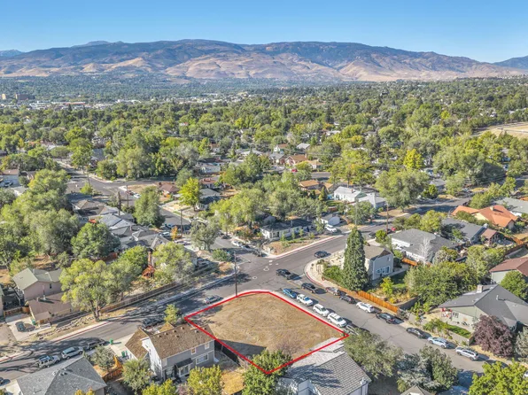 595 College Dr, Reno, NV 89503