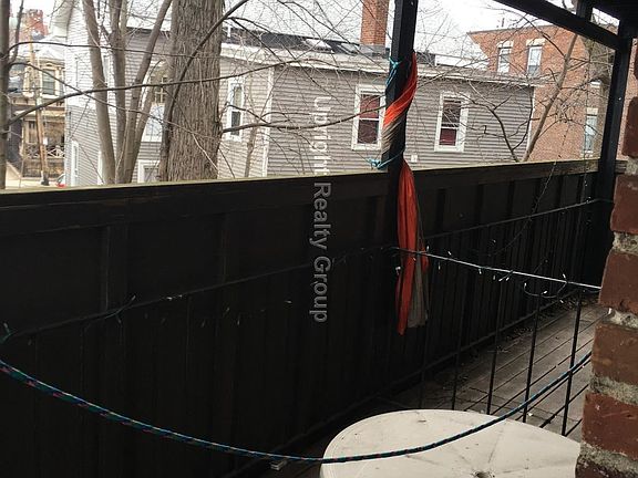 21 Quint Ave. #1 Boston - Allston Unit Photo 9