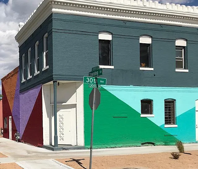 Building Photo - 1207 E 30th Ave