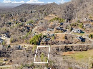 0 Carden Dr #4, Weaverville, NC 28787
