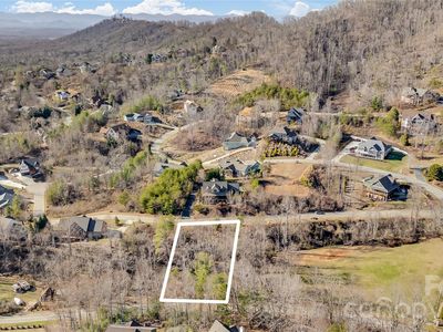 0 Carden Dr #4, Weaverville, NC, 28787