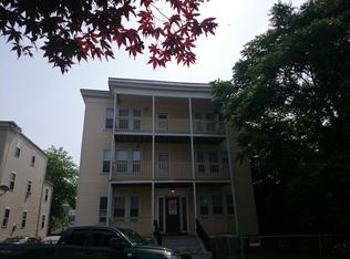 52 Mascot St APT 4, Dorchester, MA 02124