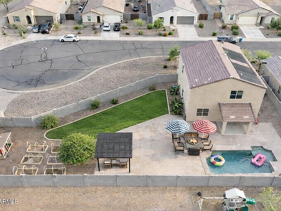 2nd image of 7270 E TEAL Way
