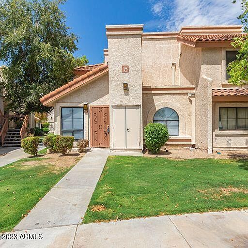 1st image of 4545 N 67TH Avenue #1415