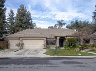 4992 W Birch Ave, Fresno, CA