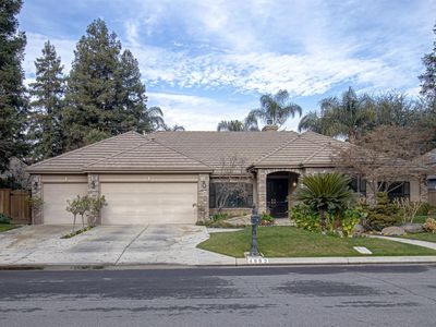 4992 W Birch Ave, Fresno, CA, 93722