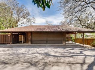 2103 A Ln, Austin, TX 78703