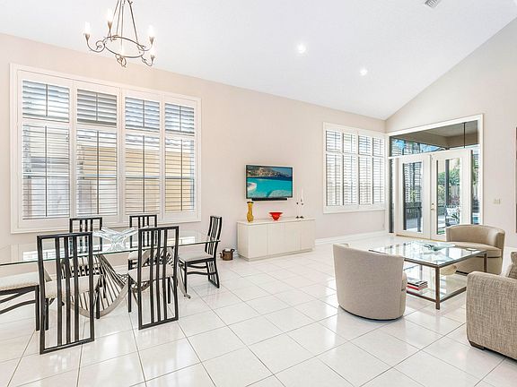 Home For Sale In Broken Sound Country Club